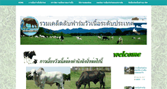 Desktop Screenshot of farmsteadinc.com